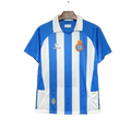 RCD Espanyol · LOCAL 2024/25 · Manga corta · FAN