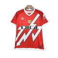 Rayo Vallecano · LOCAL 2024/25 · Manga corta · FAN