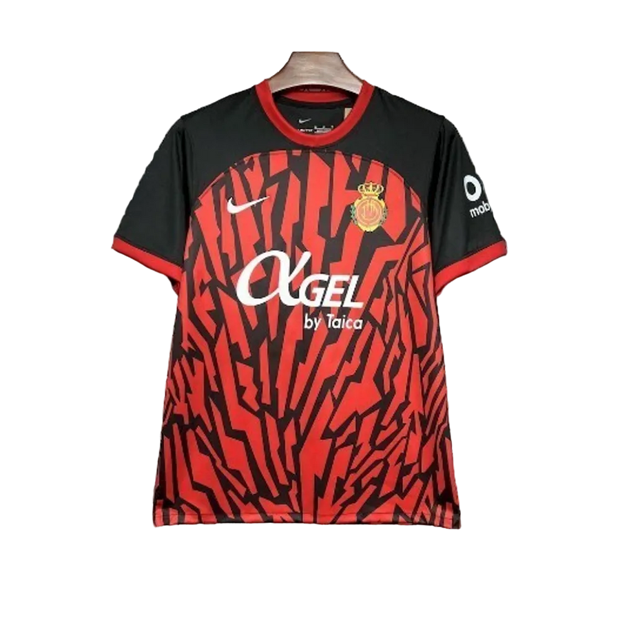 RCD Mallorca · LOCAL 2024/25 · Manga corta · FAN