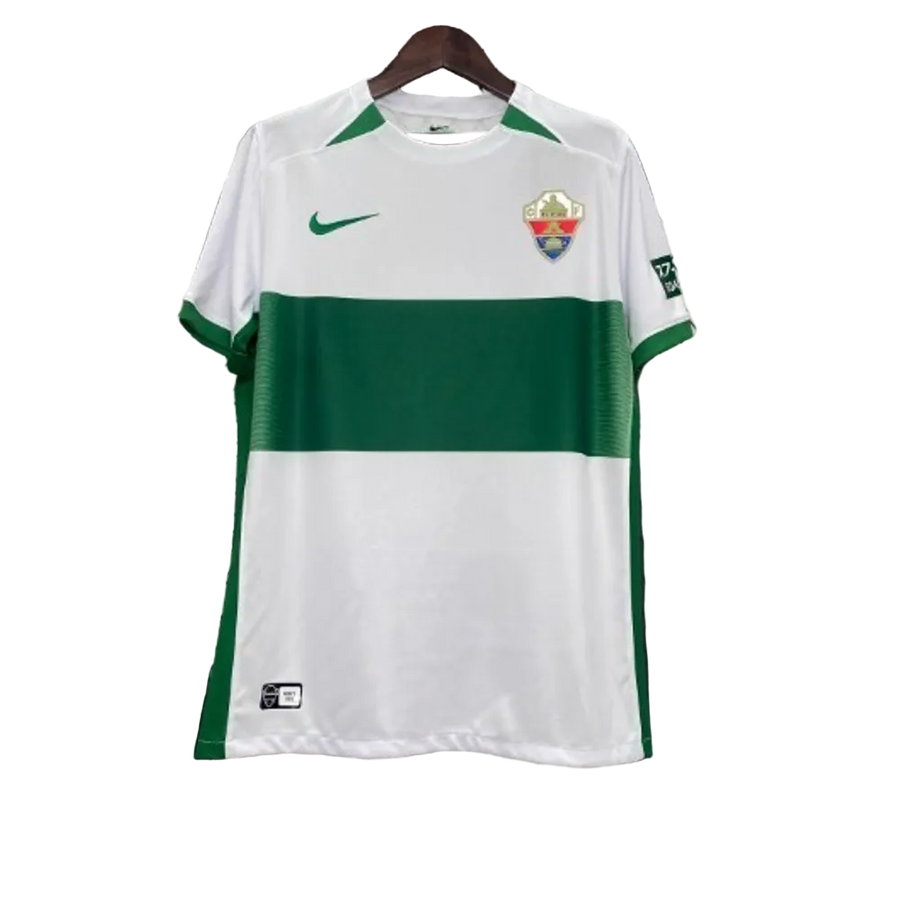 Elche CF · LOCAL 2024/25 · Manga corta · FAN
