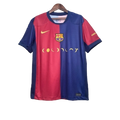 FC Barcelona · LOCAL 2024/25 · EDICIÓN ESPECIAL · Manga corta · FAN