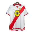 Rayo Vallecano · LOCAL 2001/02 · Manga corta · FAN