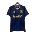 CD Tenerife · VISITANTE 2024/25 · Manga corta · FAN