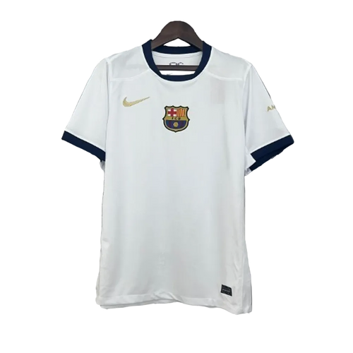 FC Barcelona · EDICIÓN ESPECIAL 2025/26 · Manga corta · FAN