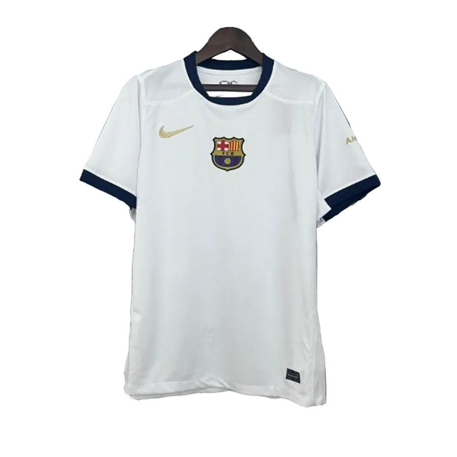 FC Barcelona · EDICIÓN ESPECIAL 2025/26 · Manga corta · FAN