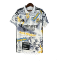 Real Madrid · EDICIÓN ESPECIAL 2025/26 · Manga corta · FAN