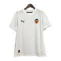 Valencia CF · LOCAL 2025/26 · Manga corta · FAN