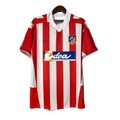Atlético de Madrid · LOCAL 2002/03 · Manga corta · FAN