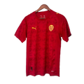 Valencia CF · VISITANTE 2025/26 · Manga corta · FAN