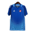 Atlético de Madrid · PORTERO 2025/26 · Manga corta · FAN