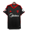 Sevilla FC · TERCERA 2025/26 · Manga corta · FAN