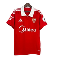 Sevilla FC · VISITANTE 2025/26 · Manga corta · FAN