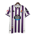 Real Valladolid · LOCAL 2025/26 · Manga corta · FAN