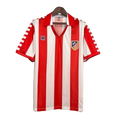 Atlético de Madrid · LOCAL 1982/83 · Manga corta · FAN