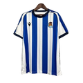 Real Madrid · EDICIÓN ESPECIAL 2025/26 · Manga corta · FAN
