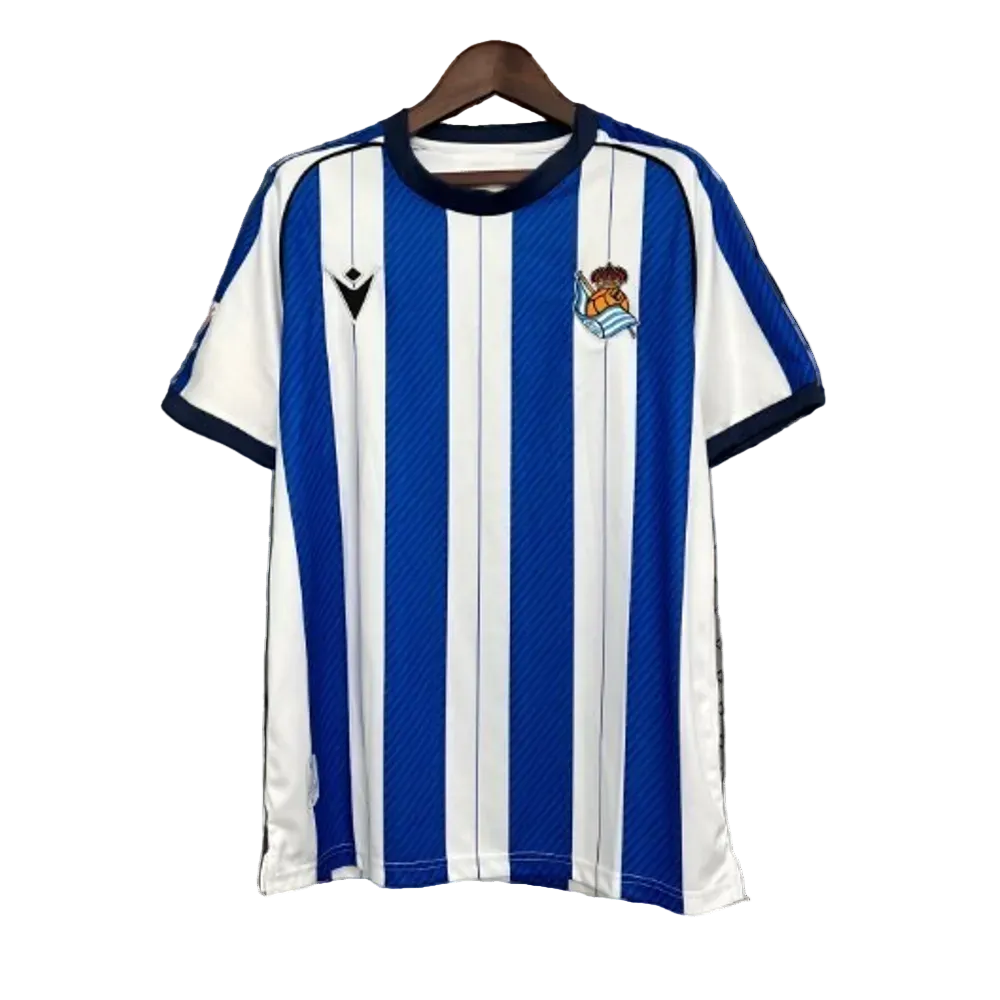 Real Madrid · EDICIÓN ESPECIAL 2025/26 · Manga corta · FAN