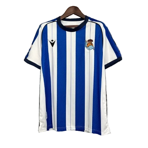 Real Madrid · EDICIÓN ESPECIAL 2025/26 · Manga corta · FAN