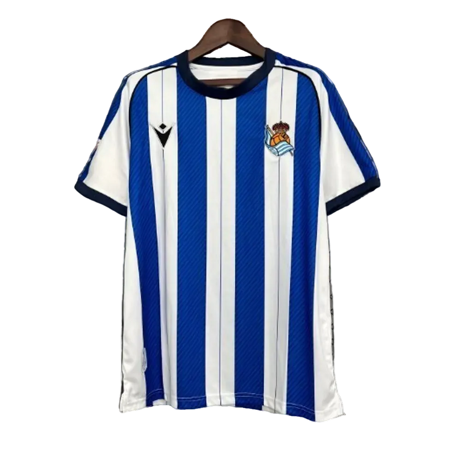 Real Madrid · EDICIÓN ESPECIAL 2025/26 · Manga corta · FAN