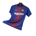 LOCAL 2017/18
