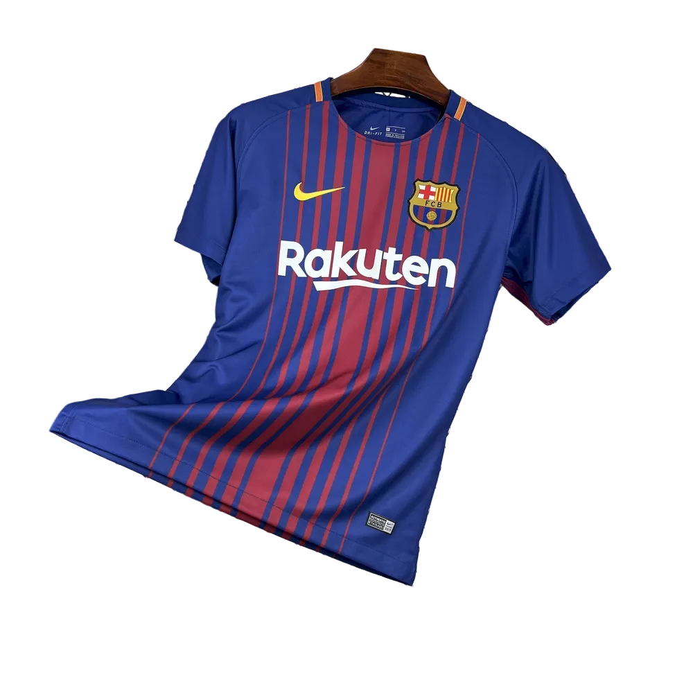 LOCAL 2017/18