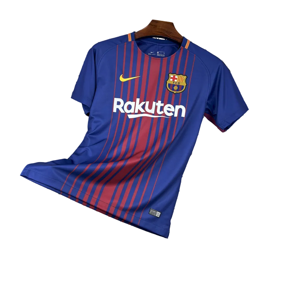 LOCAL 2017/18