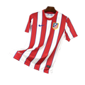 Atlético de Madrid · LOCAL 2011/12 · Manga corta · FAN
