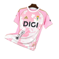 Real Oviedo · EDICIÓN ESPECIAL 2025/26 · Manga corta · FAN