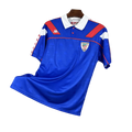 Athletic Club · VISITANTE 1994/95 · Manga corta · FAN
