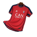 CA Osasuna · LOCAL 2000/01 · Manga corta · FAN