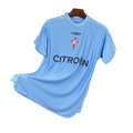 RC Celta de Vigo · LOCAL 2003/04 · Manga corta · FAN