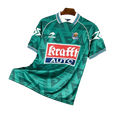 Real Sociedad · VISITANTE 1995/96 · Manga corta · FAN