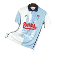 Real Sociedad · LOCAL 1997/98 · Manga corta · FAN