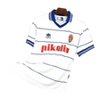 Real Zaragoza · LOCAL 2000/01 · Manga corta · FAN