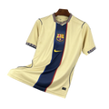 FC Barcelona · EDICIÓN ESPECIAL 2025/26 · Manga corta · FAN