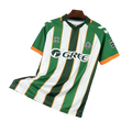 Real Betis · EDICIÓN ESPECIAL 2025/26 · Manga corta · FAN