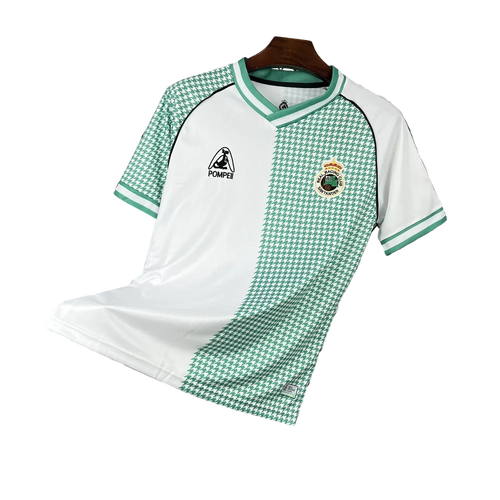 Racing de Santander · EDICIÓN ESPECIAL 2025/26 · Manga corta · FAN