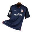 Atlético de Madrid · VISITANTE 2015/16 · Manga corta · FAN