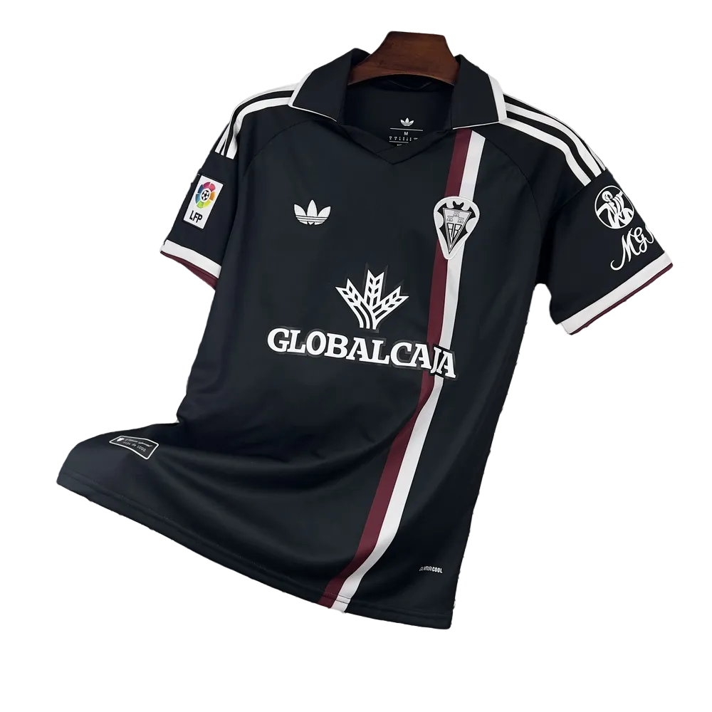 EDICIÓN ESPECIAL 2025/26