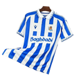 Real Sociedad · EDICIÓN ESPECIAL 2025/26 · Manga corta · FAN