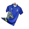 Real Madrid · EDICIÓN ESPECIAL 2024/25 · Manga corta · FAN