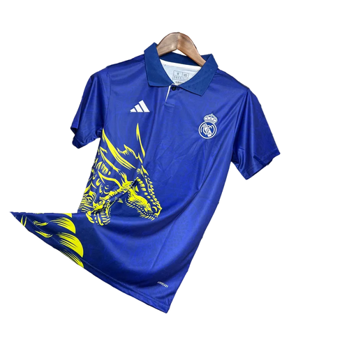 Real Madrid · EDICIÓN ESPECIAL 2024/25 · Manga corta · FAN