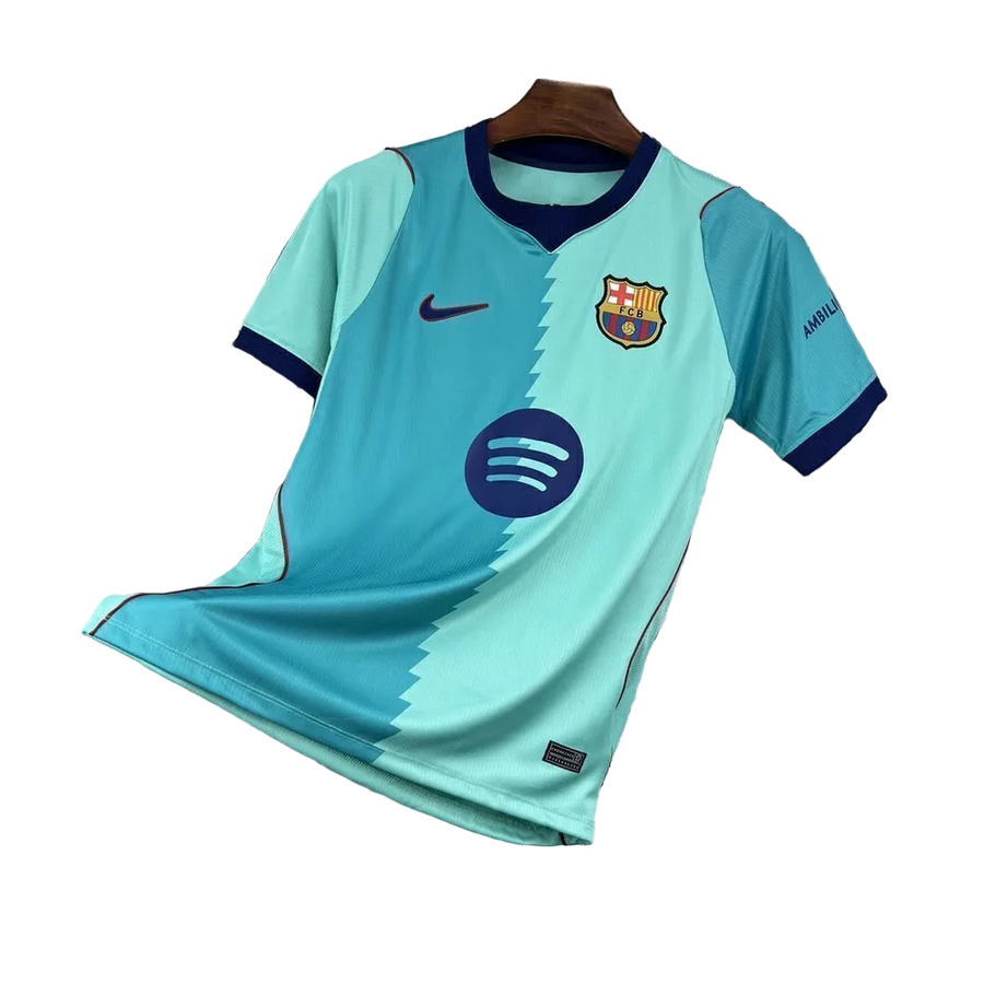 TERCERA 2026/27