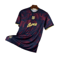 FC Barcelona · EDICIÓN ESPECIAL 2026/27 · Manga corta · FAN