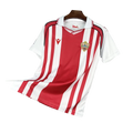 UD Almería · EDICIÓN ESPECIAL 2025/26 · Manga corta · FAN