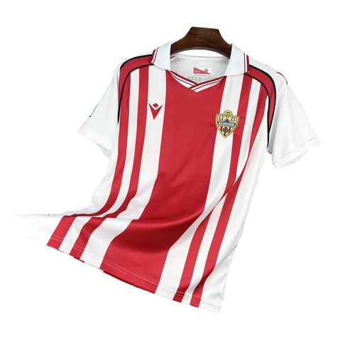 UD Almería · EDICIÓN ESPECIAL 2025/26 · Manga corta · FAN
