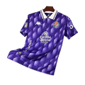 Real Valladolid · EDICIÓN ESPECIAL 2025/26 · Manga corta · FAN