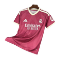 Real Madrid · TERCERA 2026/27 · Manga corta · FAN