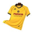 Villarreal CF · EDICIÓN ESPECIAL 2025/26 · Manga corta · FAN
