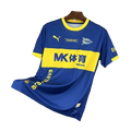 Deportivo Alavés · EDICIÓN ESPECIAL 2025/26 · Manga corta · FAN