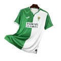 Córdoba CF · LOCAL 2025/26 · Manga corta · FAN